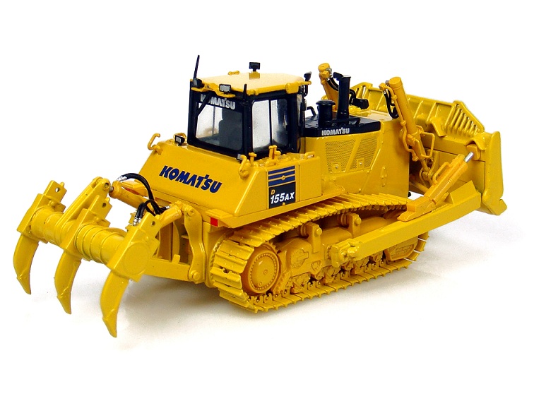 Komatsu D155 AX